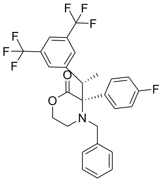 Aprepitant Impurity 86