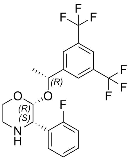 Aprepitant Impurity 90