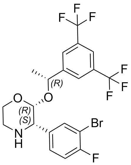 Aprepitant Impurity 92