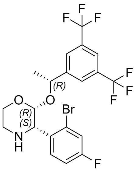 Aprepitant Impurity 93