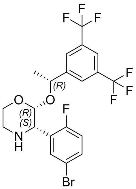 Aprepitant Impurity 94