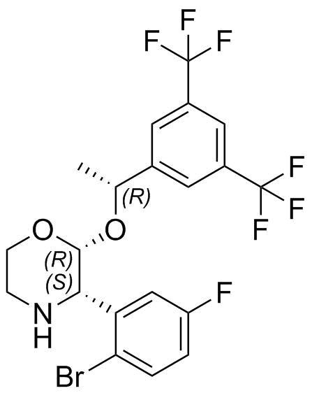 Aprepitant Impurity 95