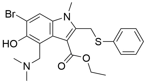 Arbidol