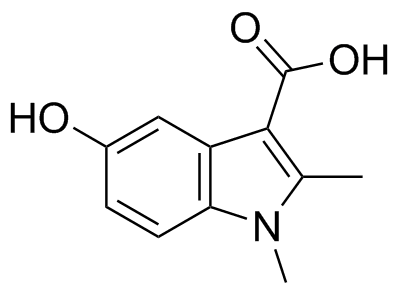 Arbidol Impurity 10