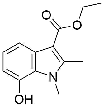 Arbidol Impurity 11