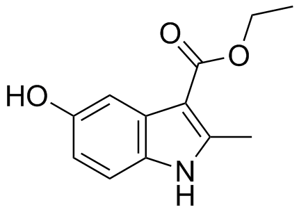 Arbidol Impurity 12