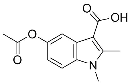 Arbidol Impurity 13