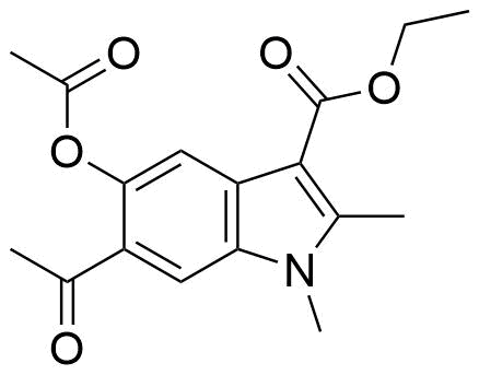 Arbidol Impurity 15