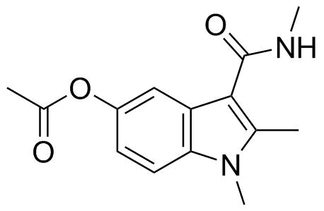 Arbidol Impurity 16