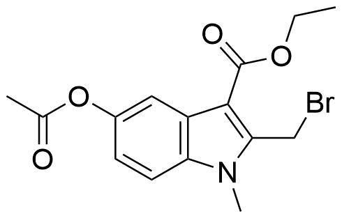 Arbidol Impurity 19