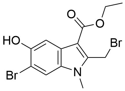 Arbidol Impurity 22