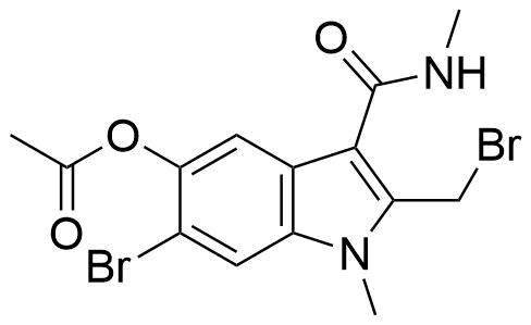 Arbidol Impurity 35