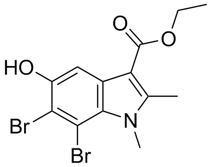 Arbidol Impurity 39