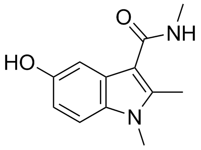 Arbidol Impurity 9