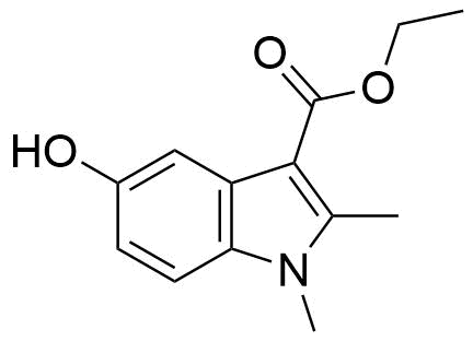 Arbidol Impurity 53