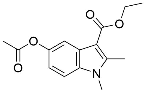 Arbidol Impurity 54
