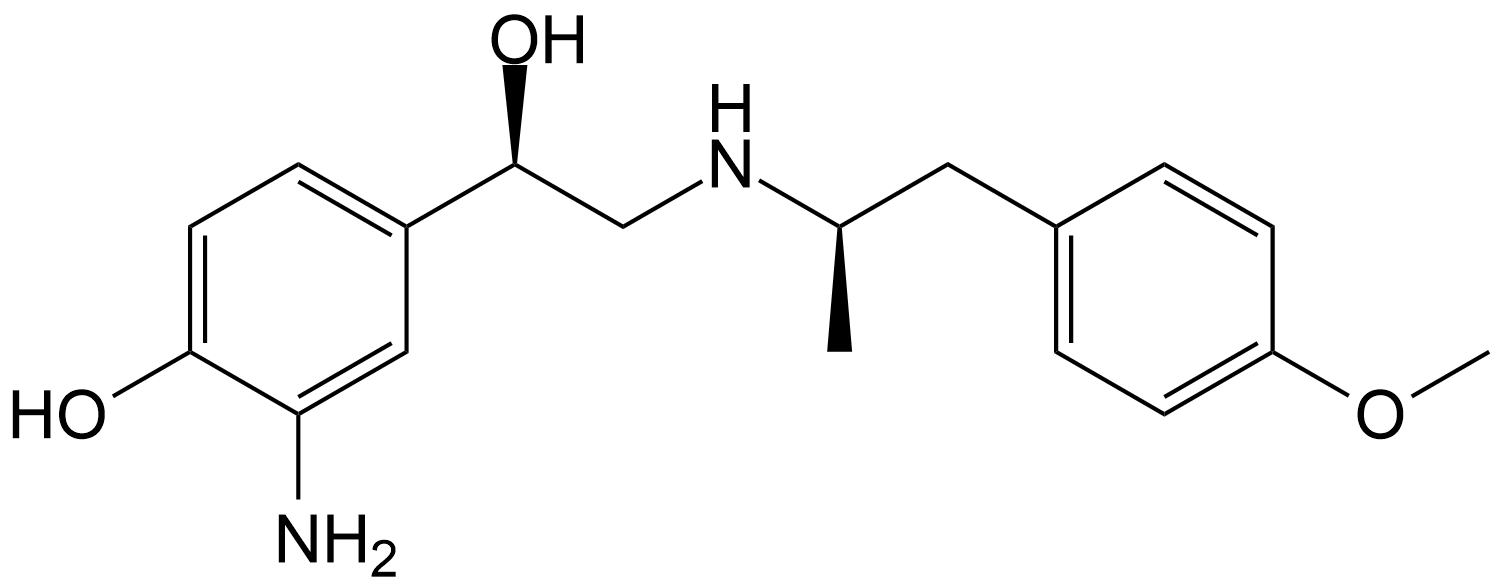 ArforMoterol Tartrate Impurity 1