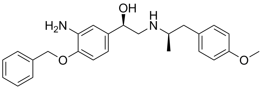 ArforMoterol Tartrate Impurity 10