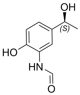 ArforMoterol Tartrate Impurity 3