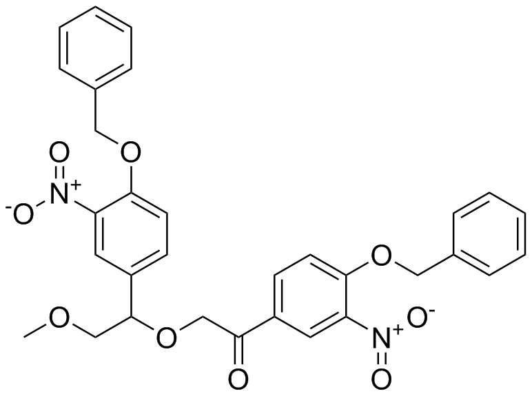 ArforMoterol Tartrate Impurity 9