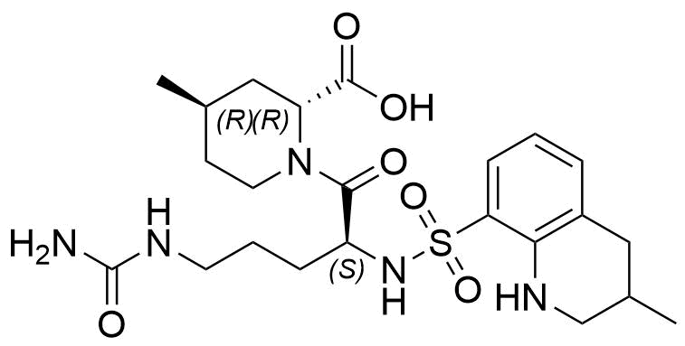 Argatroban Impurity 11