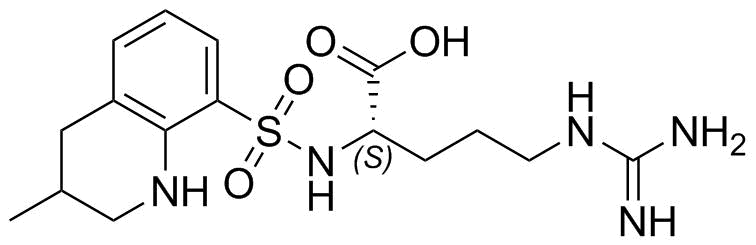 Argatroban Impurity 16