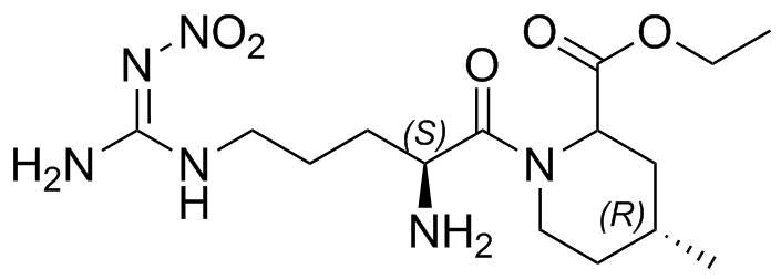 Argatroban Impurity 88