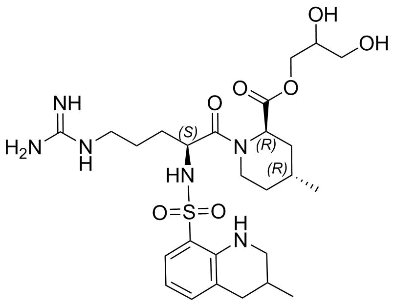 Argatroban Impurity 92