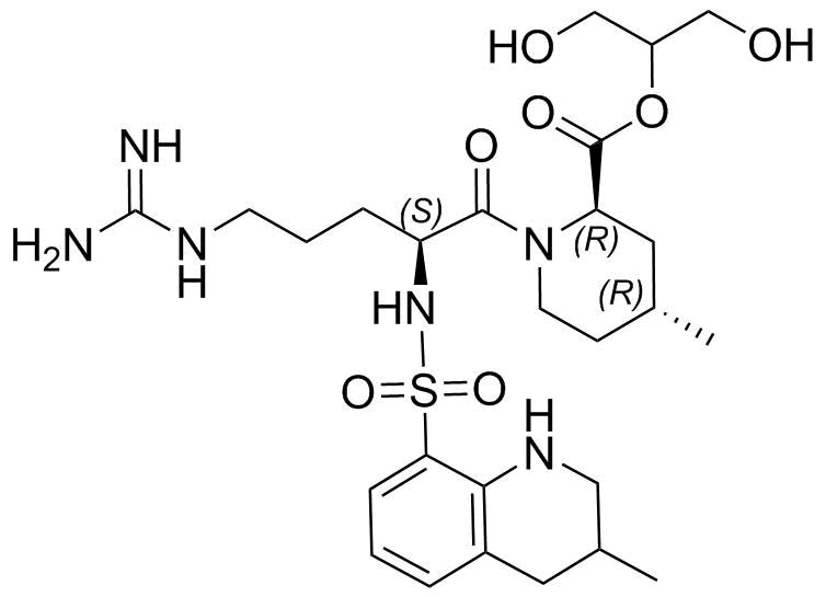 Argatroban Impurity 93