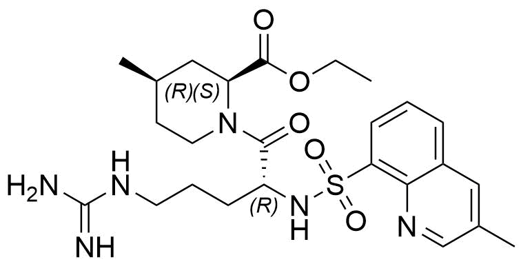 Argatroban Impurity 96