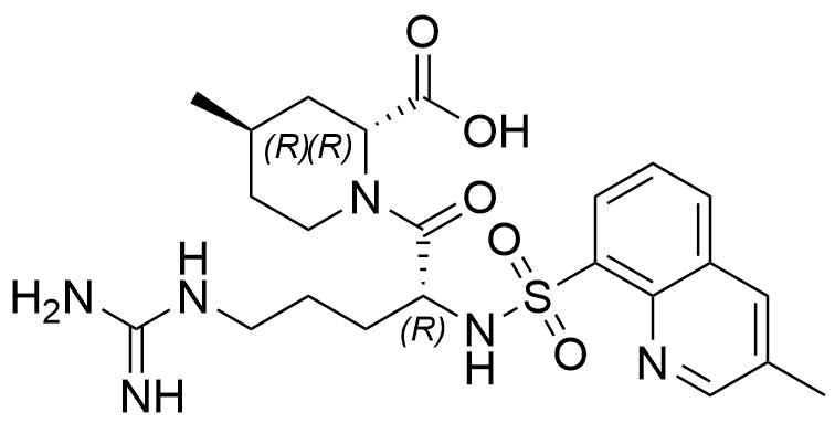 Argatroban Impurity 97