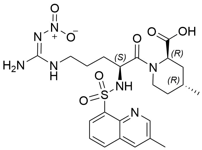 Argatroban Impurity 98