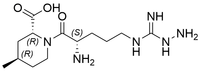 Argatroban Impurity 99