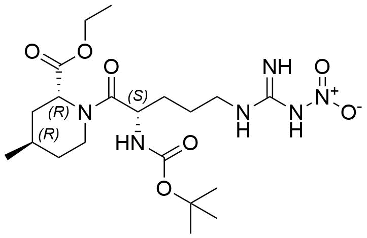 Argatroban Impurity 100