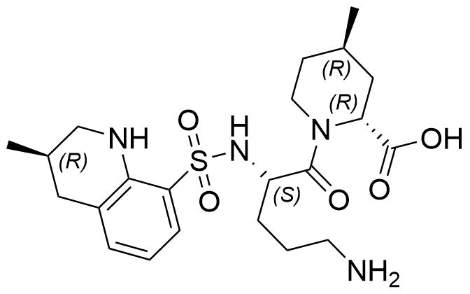 Argatroban Impurity 104