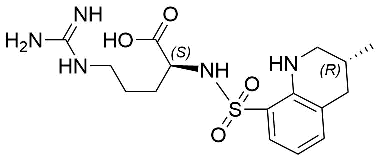 Argatroban Impurity 106