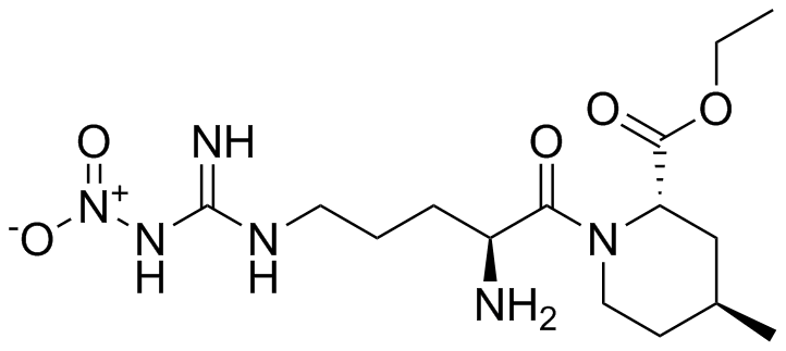 Argatroban Impurity 24
