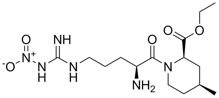 Argatroban Impurity 25