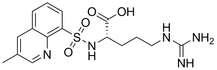 Argatroban Impurity 34