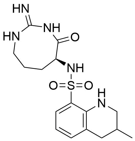 Argatroban Impurity 36