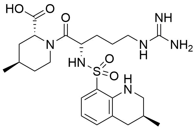 Argatroban Impurity 42