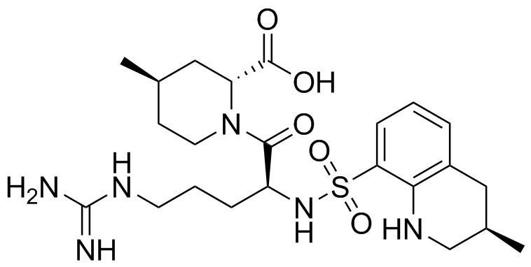 Argatroban Impurity 43