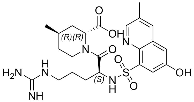 Argatroban Impurity 44