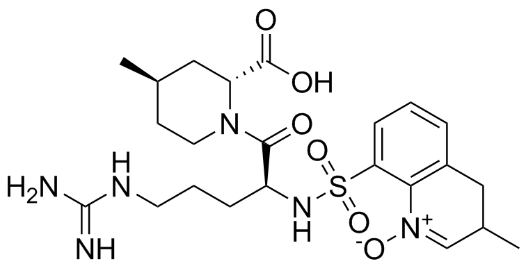Argatroban Impurity 46
