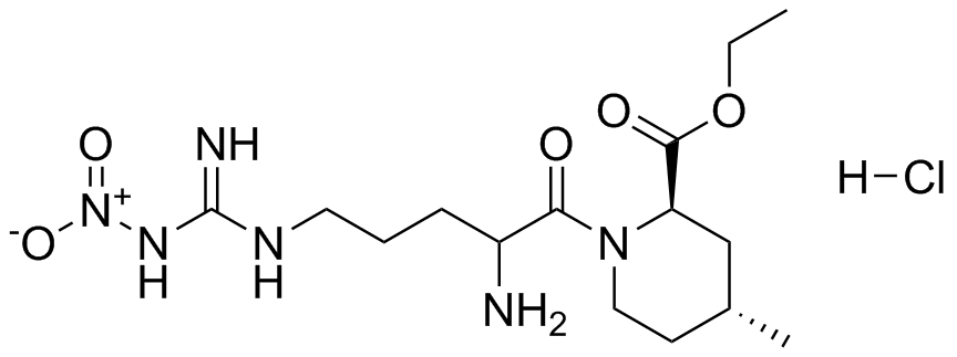 Argatroban Impurity 49