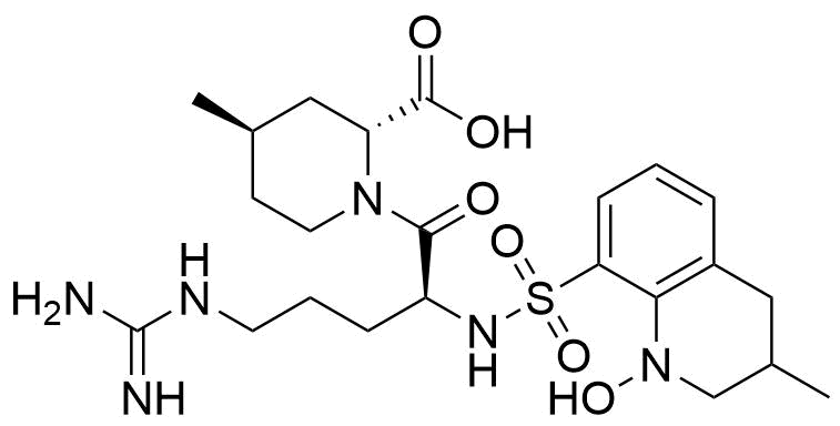 Argatroban Impurity 50