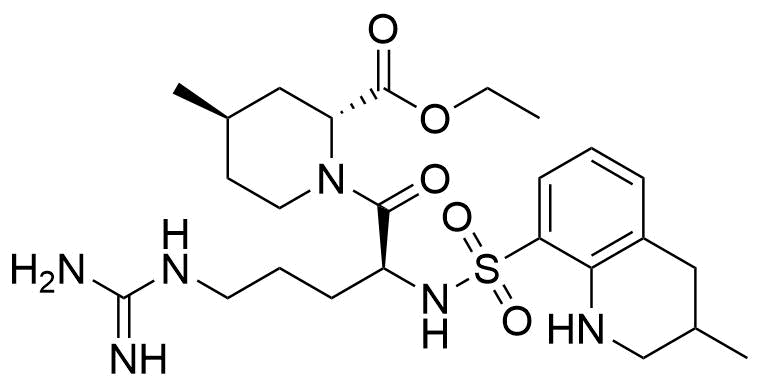 Argatroban Impurity 51