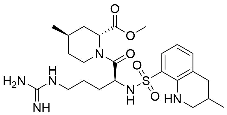 Argatroban Impurity 52