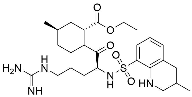 Argatroban Impurity 54