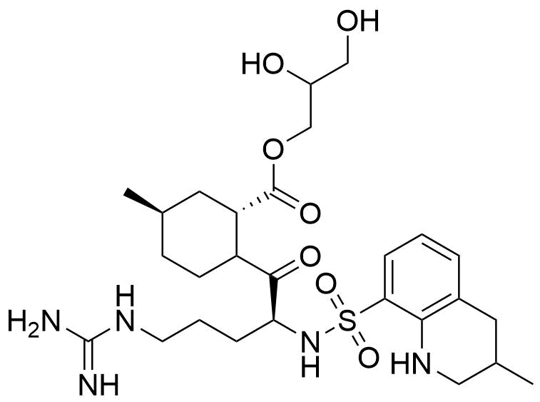 Argatroban Impurity 55